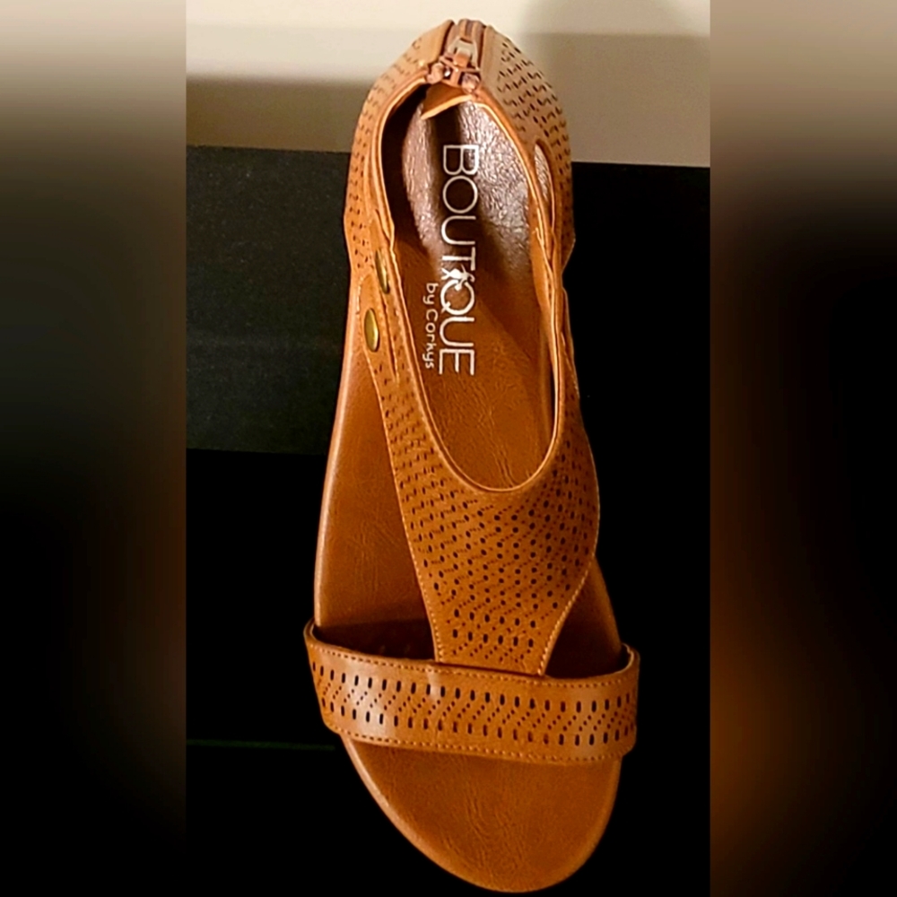 The Franky by Boutique